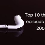 Top 10 Best Earbuds Under 2000 in India (2025 Edition)