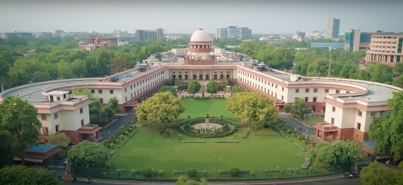 Supreme Court Stops Waqf Board Appointments and Questions New Law: What’s Really Happening? waqf board