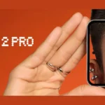 CMF Phone 2 Pro is launching on April 28 with the Dimensity 7300 Pro chipset.