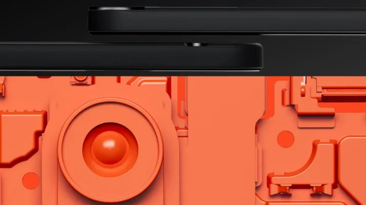 CMF Phone 2 Pro