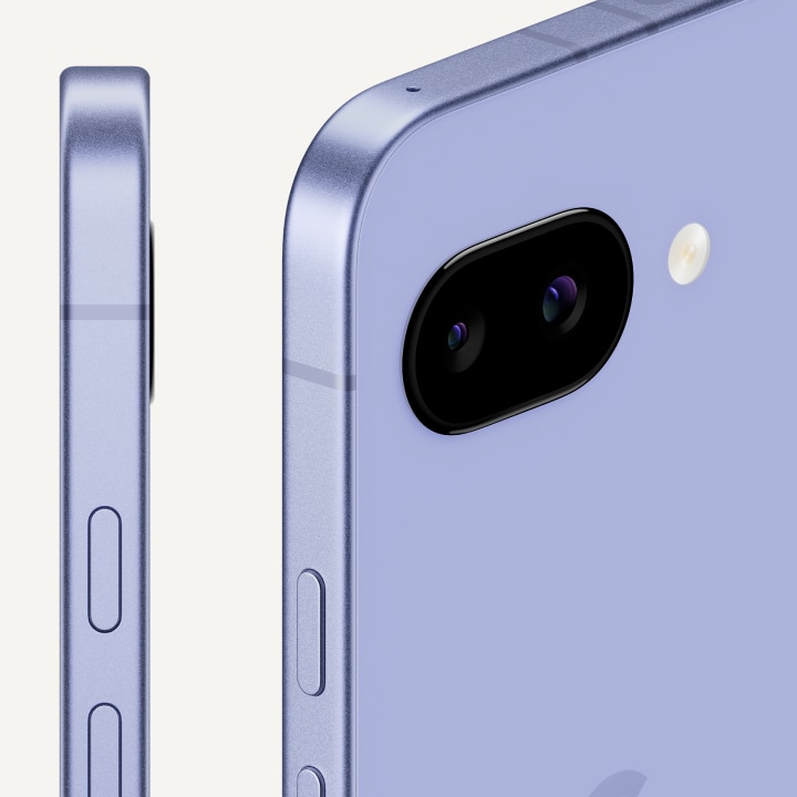Google Pixel 9a