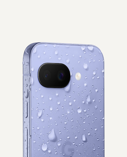Google Pixel 9a